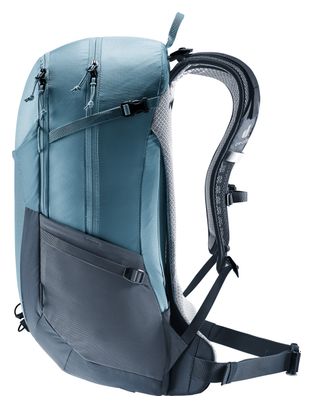 Wanderrucksack Deuter Futura 23 Blau Atlantic Ink