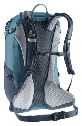 Wanderrucksack Deuter Futura 23 Blau Atlantic Ink