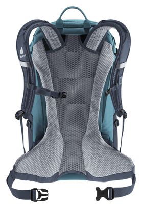 Wanderrucksack Deuter Futura 23 Blau Atlantic Ink