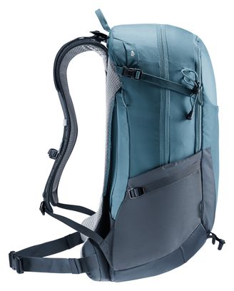 Deuter Futura 23 Hiking Backpack Atlantic Ink Blue