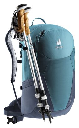 Wanderrucksack Deuter Futura 23 Blau Atlantic Ink
