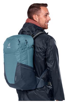 Wanderrucksack Deuter Futura 23 Blau Atlantic Ink
