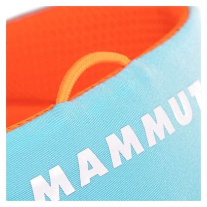 Harnais Femme Mammut Togir 2.0 3 Slide Bleu