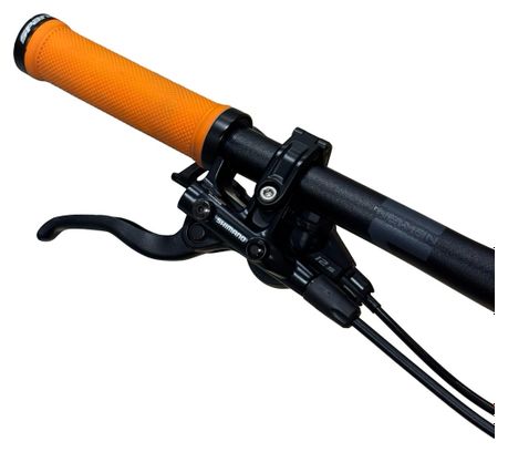 produit reconditionné . Cube Stereo Hybrid 120 Pro 750 Shimano Deore 2024 . VTT électrique . Cube . très bon état