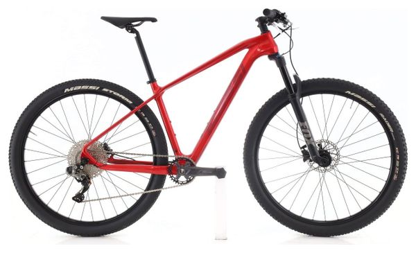 Produit reconditionné · Massi Team XTR Di2 / Vélo VTT | Très bon état
