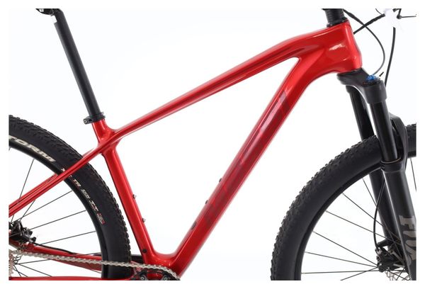 Produit reconditionné · Massi Team XTR Di2 / Vélo VTT | Très bon état