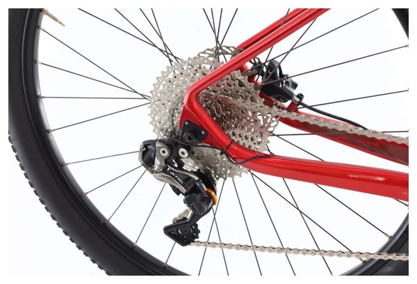 Produit reconditionné · Massi Team XTR Di2 / Vélo VTT | Très bon état