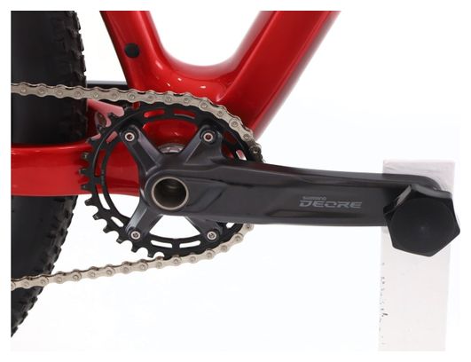 Produit reconditionné · Massi Team XTR Di2 / Vélo VTT | Très bon état