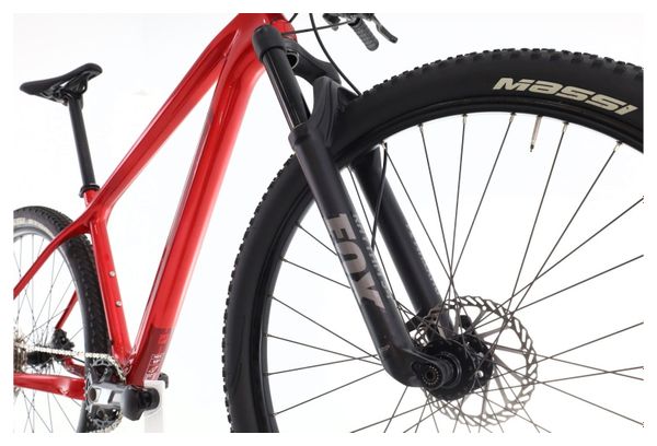 Produit reconditionné · Massi Team XTR Di2 / Vélo VTT | Très bon état