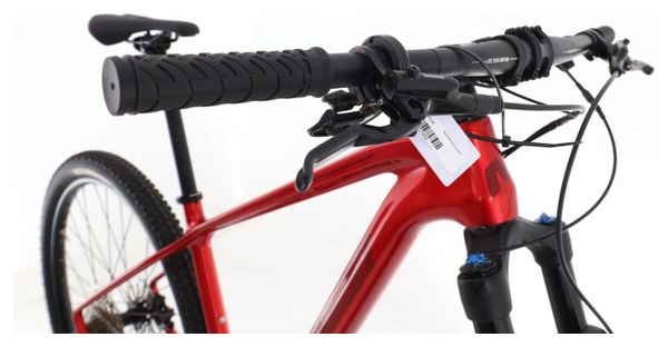 Produit reconditionné · Massi Team XTR Di2 / Vélo VTT | Très bon état