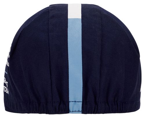 Santini Tour de France Mont Ventoux-pet, blauw