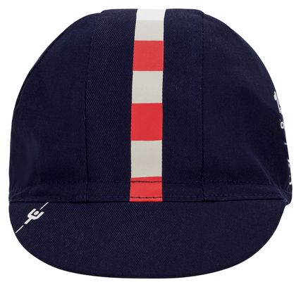 Santini Tour de France Mont Ventoux-pet, blauw
