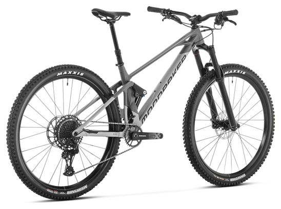 Mondraker Raze Bicicleta de montaña con suspensión integral Sram SX Eagle 12V 29'' Gris 2024