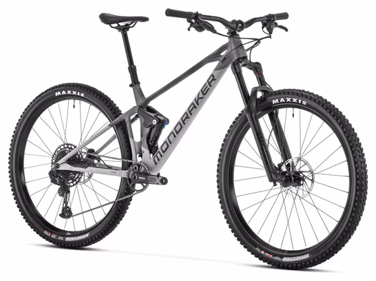 Mondraker Raze Sram SX Eagle 12V 29'' All-Suspension Mountain Bike