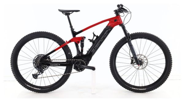 Produit reconditionné · Berria Mako Hybrid 120 SL 8.1 Carbone GX / Vélo VTT électrique / Berria | Très bon état