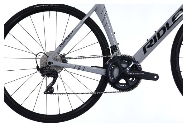 Ridley Noah Disc Road Bike Shimano Ultegra 11S 700 mm