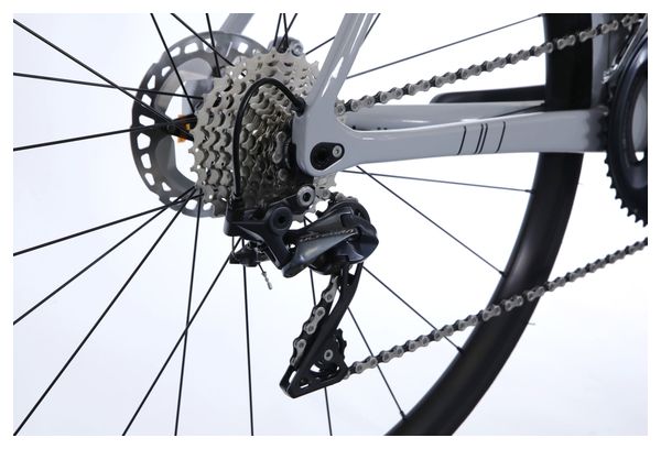Ridley Noah Disc Road Bike Shimano Ultegra 11S 700 mm