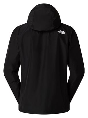 The North Face Dryzzle Futurelight Waterproof Jas Zwart