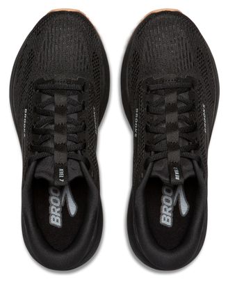 Brooks Revel 7 Running Shoes Black Homme