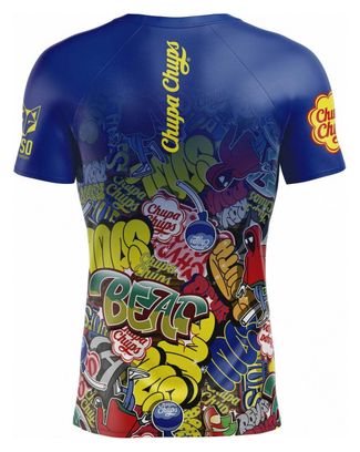 T-shirt Otso Chupachups Graffiti