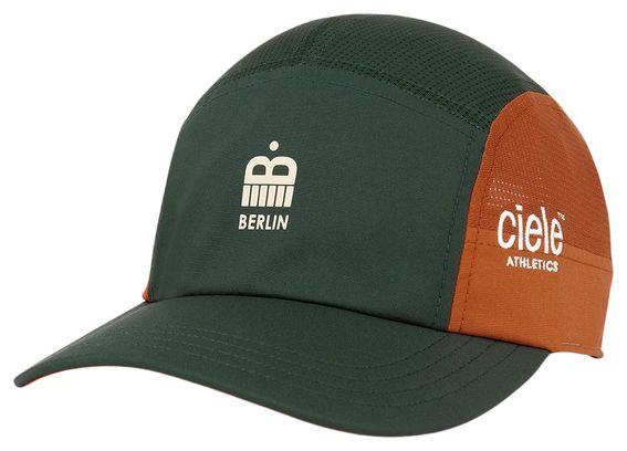 Gorra Ciele GOCap SC Comp WWM26 Berlín