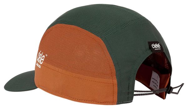 Gorra Ciele GOCap SC Comp WWM26 Berlín