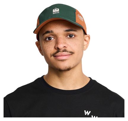 Gorra Ciele GOCap SC Comp WWM26 Berlín