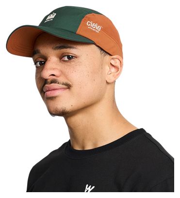 Gorra Ciele GOCap SC Comp WWM26 Berlín