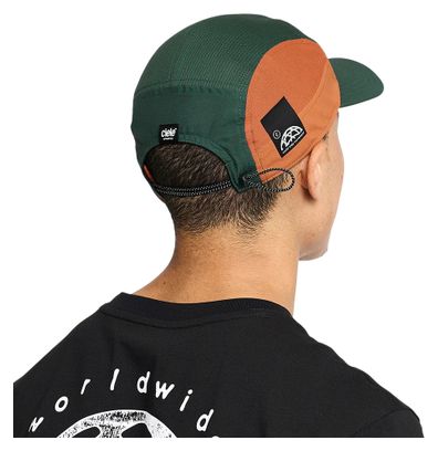 Gorra Ciele GOCap SC Comp WWM26 Berlín