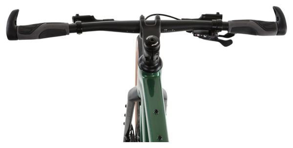 Vélo de Ville Bicyklet Gary Shimano Cues 10v  Vert