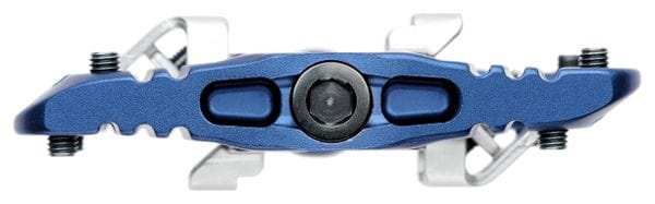 Pedales OneUp Clip Azules