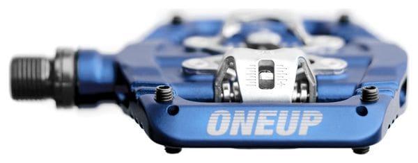 Pedales OneUp Clip Azules
