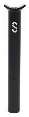 Pivotal Session 25.4 MM X 200MM Sattelstütze Schwarz