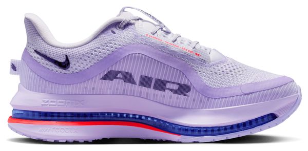 Scarpe da corsa Nike Pegasus Premium viola da donna