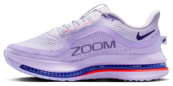 Scarpe da corsa Nike Pegasus Premium viola da donna
