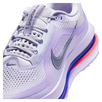 Scarpe da corsa Nike Pegasus Premium viola da donna