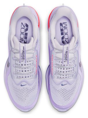 Scarpe da corsa Nike Pegasus Premium viola da donna