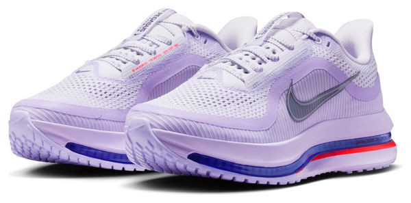 Scarpe da corsa Nike Pegasus Premium viola da donna