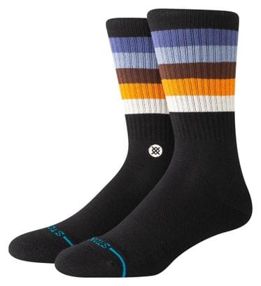 Lifestyle-Socken Stance Maliboo Crew Indigo Blue