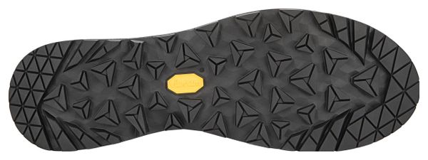 Wandelschoenen Lowa Explorer II GTX Mid Grey Man