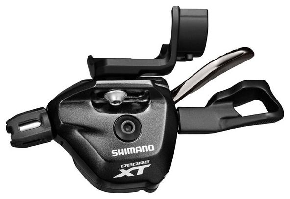 Comando Destro Posteriore Shimano XT SL-M8000 11V I-Spec Nero