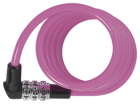 Antivol câble Abus 3506C/120