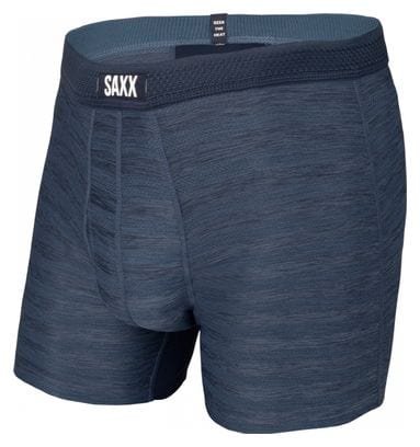 Saxx Hot Shot Boxer Blue