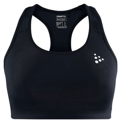 Bra Craft Training Bra Black Women