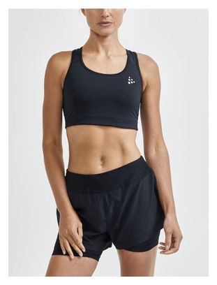 Bra Craft Training Bra Black Women