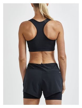 Bra Craft Training Bra Black Women