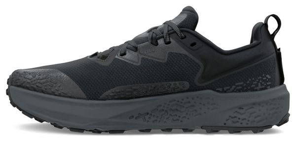 Zapatillas Trail Altra Timp 6 Negro Hombre