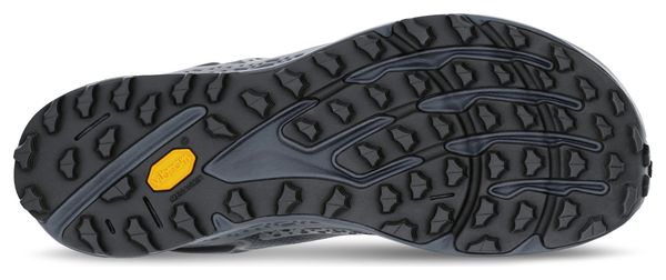Zapatillas Trail Altra Timp 6 Negro Hombre
