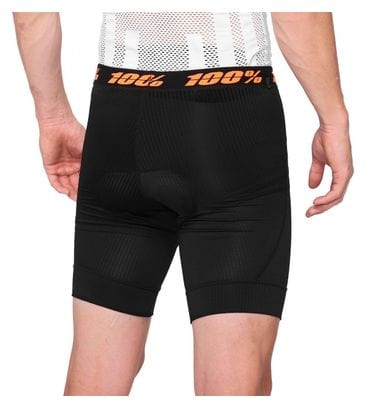 Shorts 100 Crux Line Schwarz 34 US