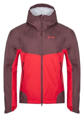 Veste imperméable homme Kilpi HURRICANE-M